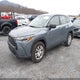 7MUAAAAG8SV129967 2025 Toyota Corolla Cross L auction photo thumbnail 2