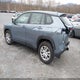 7MUAAAAG8SV129967 2025 Toyota Corolla Cross L auction photo thumbnail 3