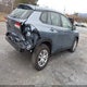 7MUAAAAG8SV129967 2025 Toyota Corolla Cross L auction photo thumbnail 4