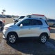 KL7CJLSB0KB920581 2019 Chevrolet Trax Lt auction photo thumbnail 14