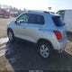 KL7CJLSB0KB920581 2019 Chevrolet Trax Lt auction photo thumbnail 3