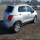 KL7CJLSB0KB920581 2019 Chevrolet Trax Lt auction photo thumbnail 4