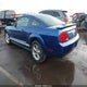 1ZVHT80N375270547 2007 Ford Mustang auction photo thumbnail 3