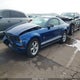 1ZVHT80N375270547 2007 Ford Mustang auction photo thumbnail 2