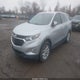 3GNAXJEVXJL266812 2018 Chevrolet Equinox Lt auction photo thumbnail 2