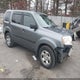 5FNYF4H24BB103909 2011 Honda Pilot Lx auction photo thumbnail 1