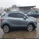 KL4CJESB1KB756296 2019 Buick Encore Awd Preferred auction photo thumbnail 12