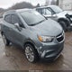 KL4CJESB1KB756296 2019 Buick Encore Awd Preferred auction photo thumbnail 1