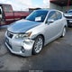 JTHKD5BH4D2146908 2013 Lexus Ct 200H auction photo thumbnail 2