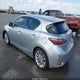 JTHKD5BH4D2146908 2013 Lexus Ct 200H auction photo thumbnail 3