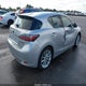 JTHKD5BH4D2146908 2013 Lexus Ct 200H auction photo thumbnail 4