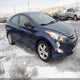 5NPDH4AE5DH380599 2013 Hyundai Elantra Gls auction photo thumbnail 1