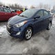 5NPDH4AE5DH380599 2013 Hyundai Elantra Gls auction photo thumbnail 2