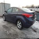 5NPDH4AE5DH380599 2013 Hyundai Elantra Gls auction photo thumbnail 3