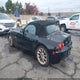 4USBT33594LR67052 2004 BMW Z4 2.5I auction photo thumbnail 3