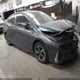 JTDKAMFP4M3187846 2021 Toyota Prius Prime Xle auction photo thumbnail 1