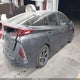 JTDKAMFP4M3187846 2021 Toyota Prius Prime Xle auction photo thumbnail 4