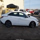 KMHLM4DG4SU915893 2025 Hyundai Elantra Sel Sport auction photo thumbnail 14