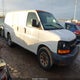 1GCFG15X471124469 2007 Chevrolet Express Work Van auction photo thumbnail 1