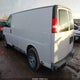1GCFG15X471124469 2007 Chevrolet Express Work Van auction photo thumbnail 3