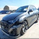 WA1FVBF18SD034491 2025 Audi Q8 Prestige 55 Tfsi Quattro auction photo thumbnail 6