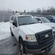 1FTRF12WX8KE57668 2008 Ford F-150 Fx2/Stx/Xl/Xlt auction photo thumbnail 6