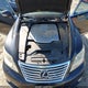 JTHGL5EF3B5042604 2011 Lexus Ls 460 L auction photo thumbnail 10