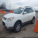 KM8NU4CC2BU145815 2011 Hyundai Veracruz Gls auction photo thumbnail 2