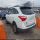 KM8NU4CC2BU145815 2011 Hyundai Veracruz Gls auction photo thumbnail 3