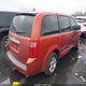 2D8HN54P88R828261 2008 Dodge Grand Caravan Sxt auction photo thumbnail 4