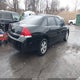 2G1WT58K569397426 2006 Chevrolet Impala Lt auction photo thumbnail 4