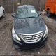 5NPEC4AC0BH039805 2011 Hyundai Sonata Se auction photo thumbnail 6