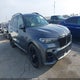 5UXCX4C53KLS38254 2019 BMW X7 xDrive50I auction photo thumbnail 1