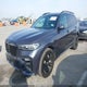 5UXCX4C53KLS38254 2019 BMW X7 xDrive50I auction photo thumbnail 2