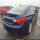 5NPEC4AB5CH431137 2012 Hyundai Sonata Se 2.0T auction photo thumbnail 4