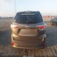 5TDKKRFH6FS094489 2015 Toyota Highlander Xle V6 auction photo thumbnail 16
