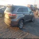 5TDKKRFH6FS094489 2015 Toyota Highlander Xle V6 auction photo thumbnail 4