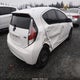 JTDKDTB38F1108780 2015 Toyota Prius C Three auction photo thumbnail 4