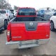 1N6AD06U46C427608 2006 Nissan Frontier Se auction photo thumbnail 18