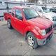 1N6AD06U46C427608 2006 Nissan Frontier Se auction photo thumbnail 1