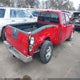 1N6AD06U46C427608 2006 Nissan Frontier Se auction photo thumbnail 4