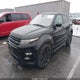 SALVT2BG4EH898381 2014 Land Rover Range Rover Evoque Dynamic auction photo thumbnail 2