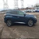 5N1AZ2MH8FN221178 2015 Nissan Murano Sv auction photo thumbnail 14