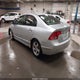 1HGFA16817L008841 2007 Honda Civic Ex auction photo thumbnail 3