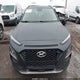 KM8K6CAA2JU180250 2018 Hyundai Kona Sel auction photo thumbnail 12