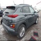 KM8K6CAA2JU180250 2018 Hyundai Kona Sel auction photo thumbnail 4