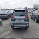 KNMAT2MV4JP557015 2018 Nissan Rogue Sv auction photo thumbnail 16