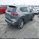 KNMAT2MV4JP557015 2018 Nissan Rogue Sv auction photo thumbnail 4