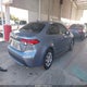 5YFEPRAE4LP098895 2020 Toyota Corolla Le auction photo thumbnail 4