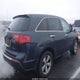 2HNYD2H43BH545757 2011 Acura Mdx Technology Package auction photo thumbnail 17